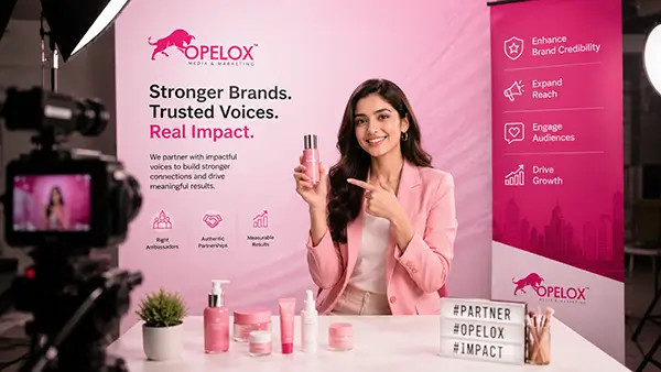 Branding Identity