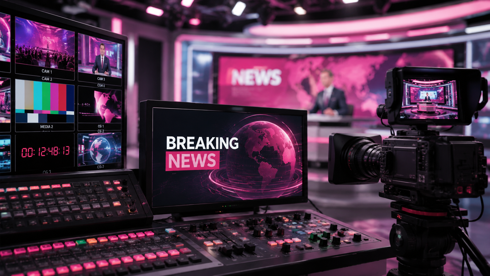 Electronic Media