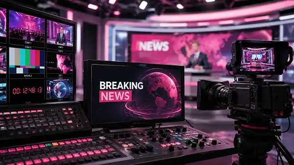 Electronic Media