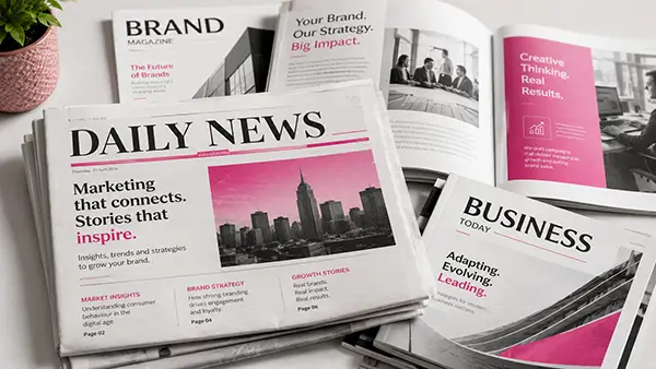 Print Media