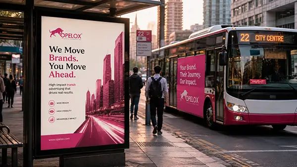 Transit Media